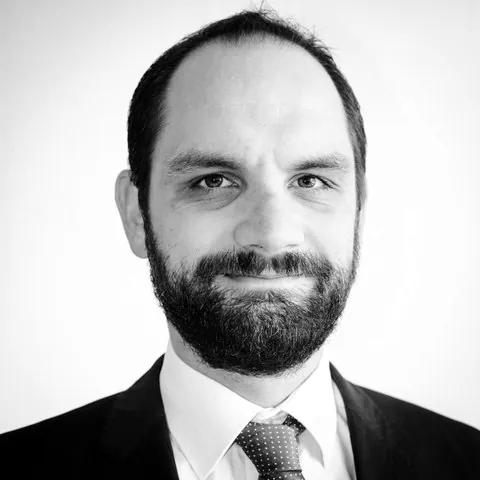 Porträt Carsten Dreseler